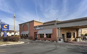 Comfort Inn Paramus - Hackensack